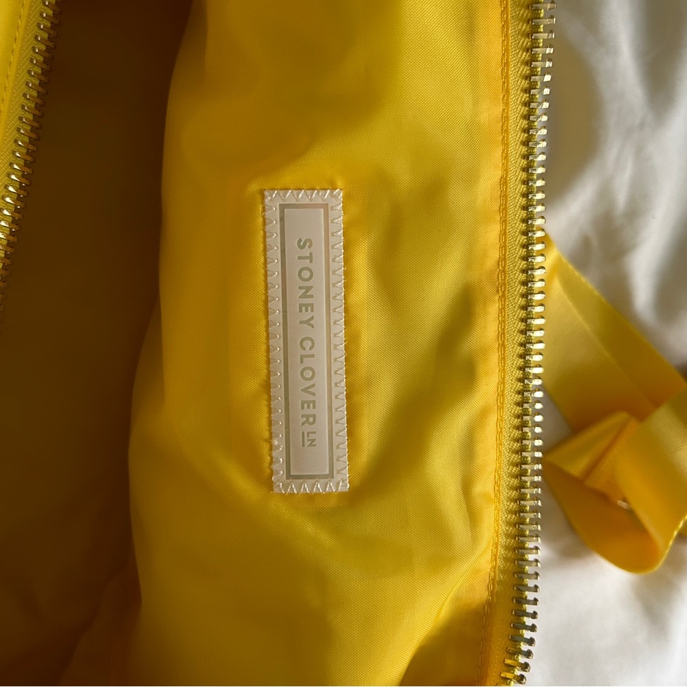 Stoney clover lane duffle - Picture 3 of 3